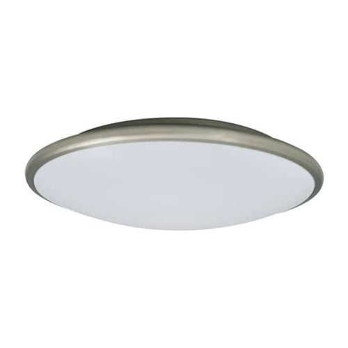 17" 35W Ceiling Light | Euro Style Saucer-Dimmable LED | 4000K