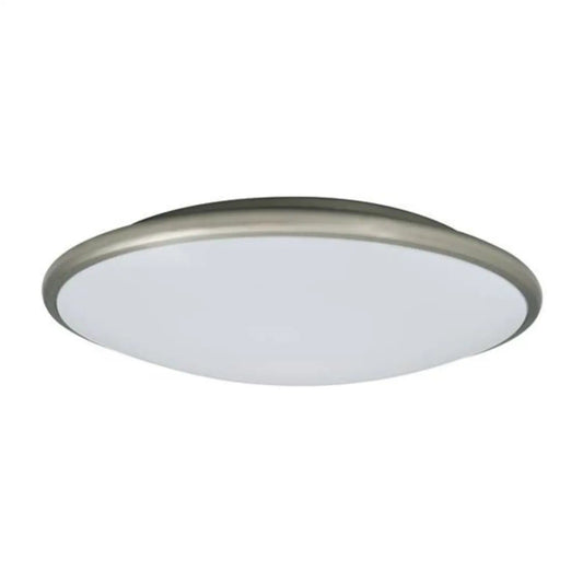 17" 35W Ceiling Light | Euro Style Saucer-Dimmable LED | 4000K