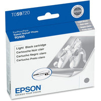 Epson T059 Light Black Cartridge EasyOptionXY LLC