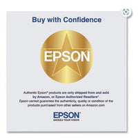 Epson S045257 Exhibition Canvas Matte Archival Inkjet Paper (24" x 40' Roll) EasyOptionXY LLC