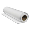 Epson S045257 Exhibition Canvas Matte Archival Inkjet Paper (24" x 40' Roll) EasyOptionXY LLC