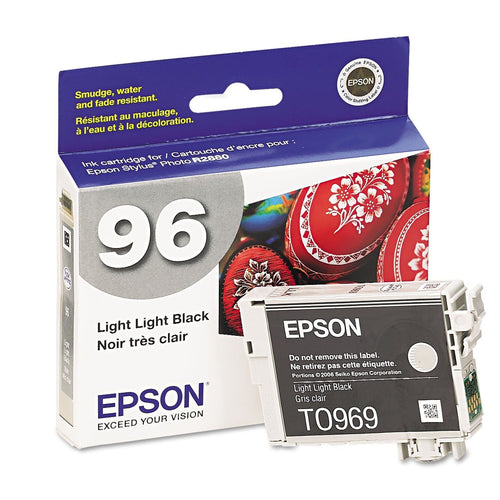 Epson T159020-T159920 High-Gloss Ink EasyOptionXY LLC