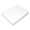 Epson Velvet Fine Art Paper, 8-1/2 x 11, White, 20 Sheets/Pack EasyOptionXY LLC