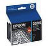 EPSON T252 DURABrite Ultra Genuine Ink High Capacity Black Cartridge EasyOptionXY LLC
