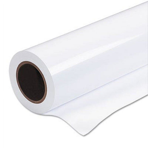Epson Premium Glossy Photo Paper Rolls, 165 g, 24" x 100 ft EasyOptionXY LLC