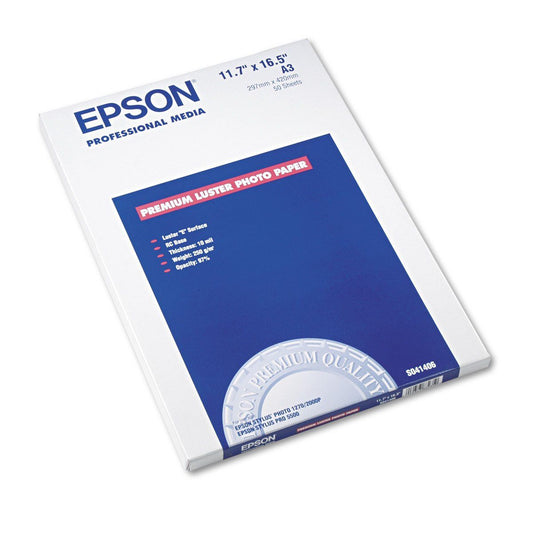 Epson S041406 Photographic Papers EasyOptionXY LLC