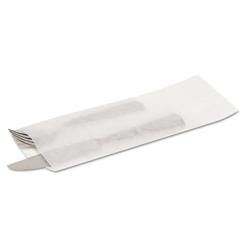 Bagcraft Silverware Bags