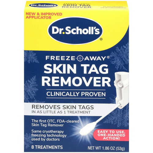 Dr. Scholl's® Skintag Remover Non-Medical Aerosol, 1.86 oz