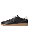 Taylor Sneakers Black