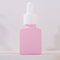 NO Labeled 15ml * 20 Bottles / Square Pink Bottle 15ml