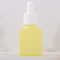 NO Labeled 15ml * 20 Bottles / Square Yellow Bottle 15ml