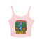 Solid Pink Blend / XS