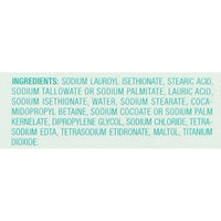 Dove Beauty Bar More Moisturizing Than Bar Soap Sensitive Skin With Gentle Cleanser for Softer Skin, Fragrance-Free, Hypoallergenic Beauty Bar 3.75 oz, 6 Bars EasyOptionXY LLC