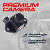 Jeep Grand Cherokee (2016-2021) OEM Replacement Backup Camera OE Part # 68367609AA, 68274727AB, 68274727AC, 68319465AA, 68319465AB
