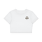 Lucent White / XS