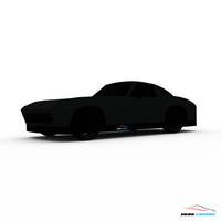 Indoor or Outdoor Car Cover | Compatible For: Chevrolet Corvette C2