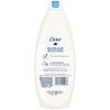 2 Pack - Dove Body Wash Gentle Exfoliating 22 oz EasyOptionXY LLC