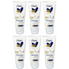 6 Pack Dove Body Love Intense Care Moisturizing Hand Cream 3 oz EasyOptionXY LLC