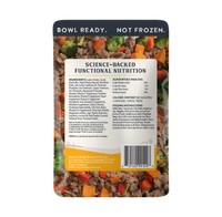 Gently Cooked Lamb And Carrot Recipe