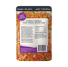 Gently Cooked Grain Free Vegetarian Recipe