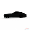 Indoor or Outdoor Car Cover | Compatible For: Chevrolet Corvette C2