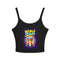 Solid Black Blend / XS