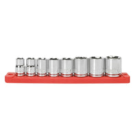 Hyper Tough 19-Piece 3/8- inch Socket Set, 43234 EasyOptionXY LLC