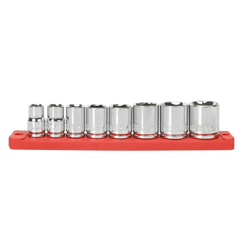 Hyper Tough 19-Piece 3/8- inch Socket Set, 43234 EasyOptionXY LLC