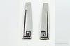 Western Carolyn Pollack Sterling Silver Earrings