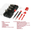 Hyper Tough 77-Piece Electronics Precision Tool Kit, Model 42429 EasyOptionXY LLC