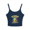 Solid Navy Blend / XS