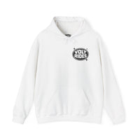 2.0 Volt Rides* Hoodie
