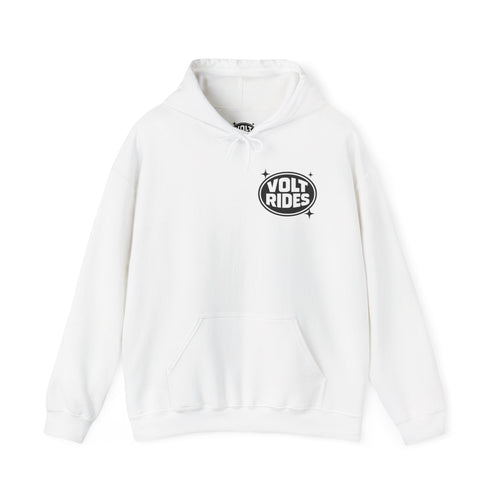 2.0 Volt Rides* Hoodie