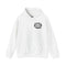S / White