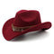 Wine Red / One size