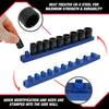 Hyper Tough 11-Piece 3/8-Inch, Standard Impact Socket Set mm, 43240 EasyOptionXY LLC