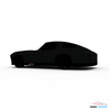 Indoor or Outdoor Car Cover | Compatible For: Chevrolet Corvette C2