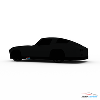 Indoor or Outdoor Car Cover | Compatible For: Chevrolet Corvette C2