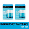 2 pack) Neutrogena Hydro Boost Water Gel Face Moisturizer Lotion with Hyaluronic Acid, 1.7 oz EasyOptionXY LLC