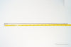 Designer Michael Dawkins 14K Gold Granulated Sterling Silver Necklace