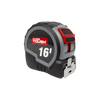 Hyper Tough 16ft. Wide Blade Steel Tape Measure EasyOptionXY LLC