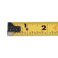 Hyper Tough 16ft. Self Lock Steel Tape Measure EasyOptionXY LLC