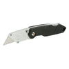 Hyper Tough Folding Lock-Back Utility Knife, 7 in EasyOptionXY LLC