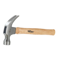 Hyper Tough 16 Ounce Wood Hammer TH20300Z EasyOptionXY LLC