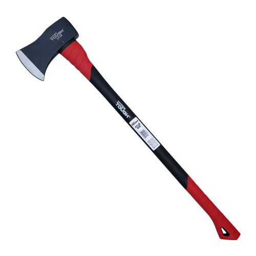Hyper Tough Single Bit Michigan Axe, 3.5 lb EasyOptionXY LLC