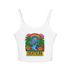Rainbow Hawaiian Paradise Tank