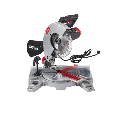 Hyper Tough 7-1/4 inch 9 amp Miter Saw, 91006 EasyOptionXY LLC