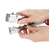 Hyper Tough Hammer Tacker Staple Guns TN50074N EasyOptionXY LLC