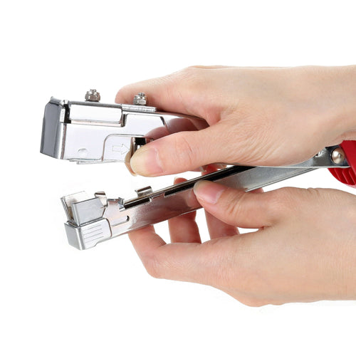 Hyper Tough Hammer Tacker Staple Guns TN50074N EasyOptionXY LLC