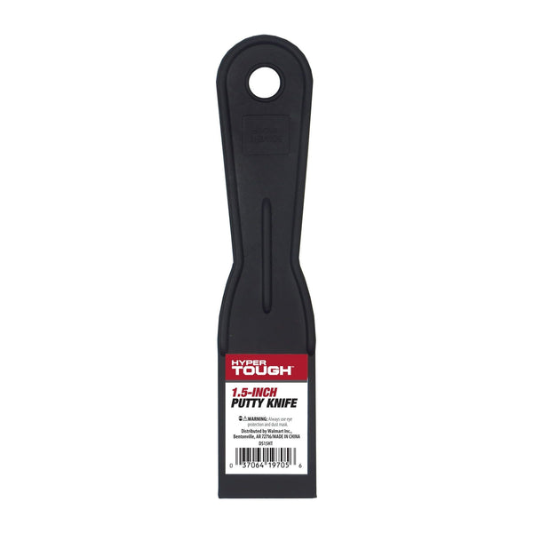 Hyper Tough 1.5" Plastic Putty Knife EasyOptionXY LLC